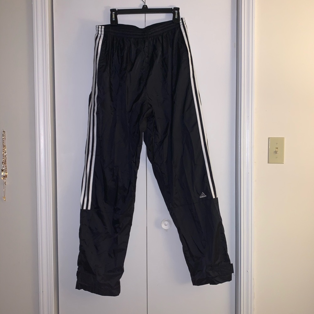 Adidas Track Pants
